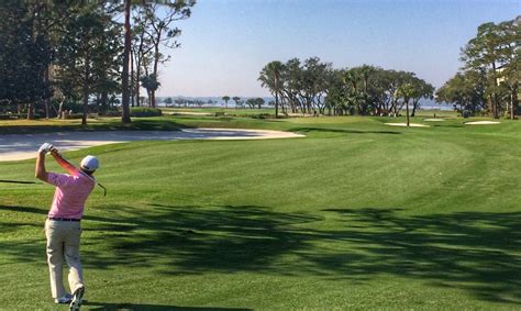 The Best Golf Courses in South Carolina - We News Center