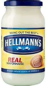 Top 10 Best Mayonnaise Brands in India 2024 - World Blaze