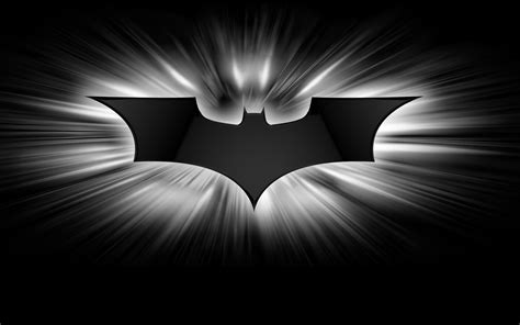 Awesome Batman Bat Symbol - HD Wallpapers