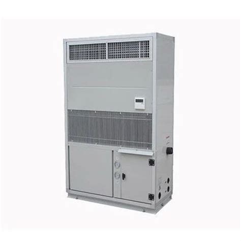 Water Cooled Packaged Air Conditioner, for Industrial Use at Rs 55000 ...