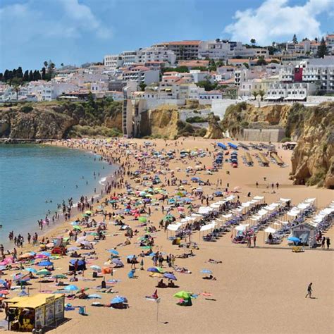 Portugal weather, when to visit and best time of year