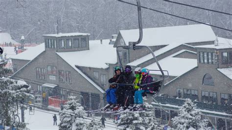 Shawnee Mountain Ski Area: The Complete Guide