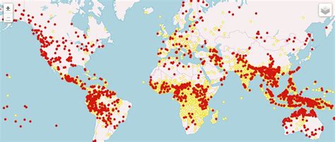 Mapping Our Endangered Languages - CETRA