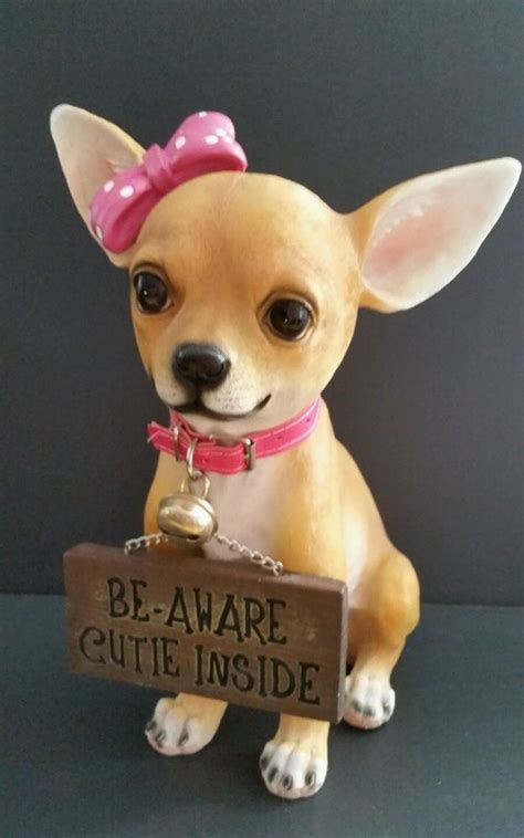 Urn Campus Chihuahua - Pets Lovers