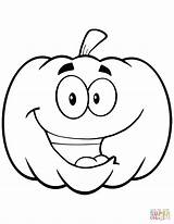 Pumpkin Coloring Pages Sketch Page sketch template