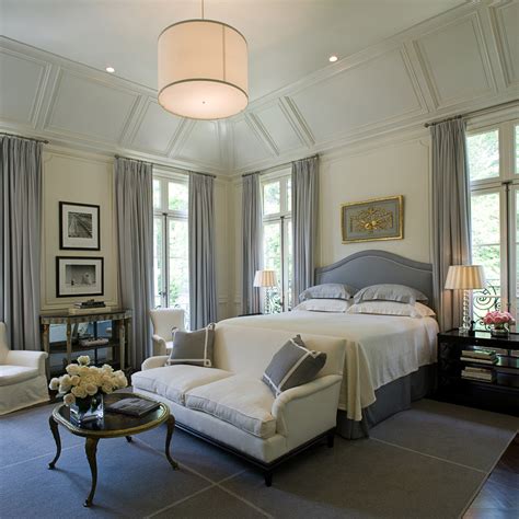 15 Classy & Elegant Traditional Bedroom Designs That Will Fit Any Home
