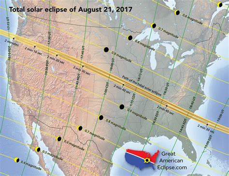 2017 eclipse Archives - Universe Today