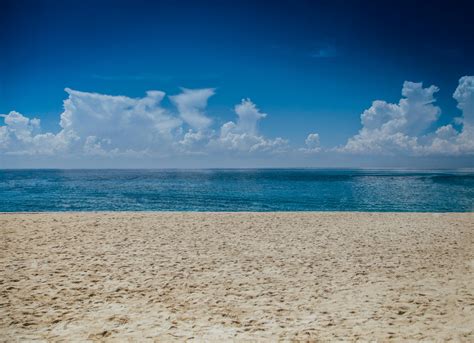 Ocean View during Daylight · Free Stock Photo