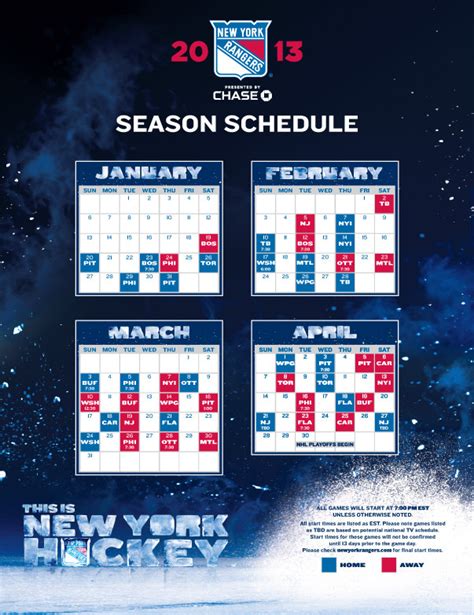 Ny Rangers Schedule - img-Abhilasha