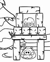 Foreman And Corporal Pig coloring Page  Free Printable Coloring Pages sketch template
