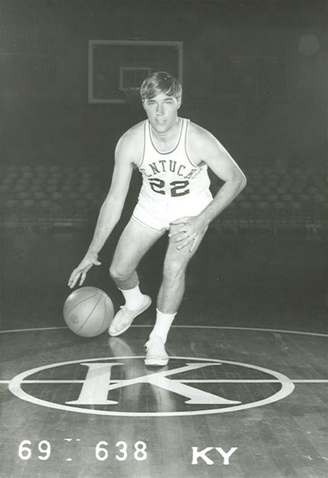 Dayton native, UK basketball Hall of Famer Mike Pratt dies