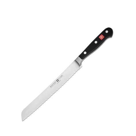 Wusthof Classic Bread Knife 20cm - Buy Now & Save!