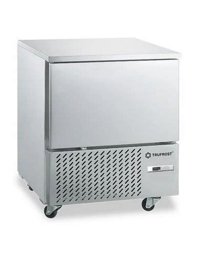 Blast Chiller Freezer at Rs 185966 | Refrigerated Equipments in Mumbai | ID: 21804373855