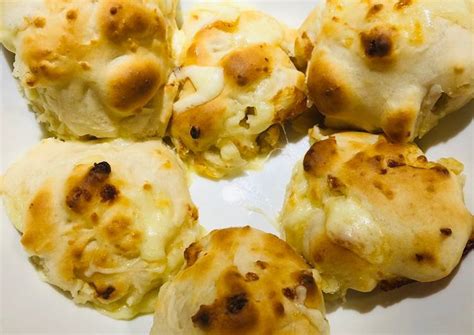 Simple Way to Cook Monterey Jack Cheese 🧀 Biscuits - Dinner Recipesz