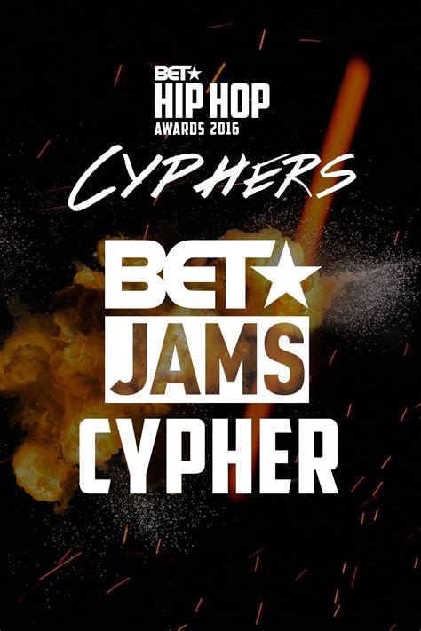 BET Jams Cypher - - Image 1 from The BET Cyphers | BET HipHop Awards