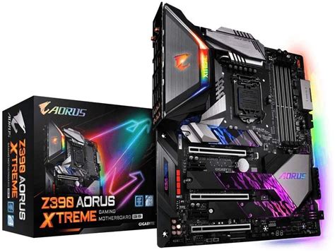 8 Best Motherboards for i9 9900k in 2023 - Gaming Peach