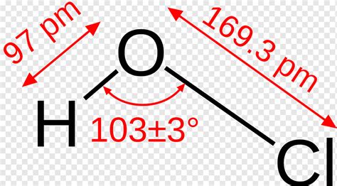 Chemistry, Hypochlorous Acid, Chloric Acid, Molecular Geometry, Sodium Hypochlorite, Lewis ...