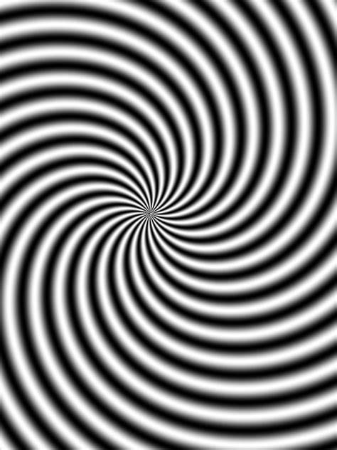 2048x2732 Spiral Optical Illusion 2048x2732 Resolution Wallpaper, HD Artist 4K Wallpapers ...