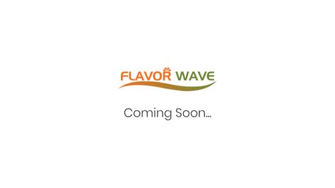 Flavor Wave