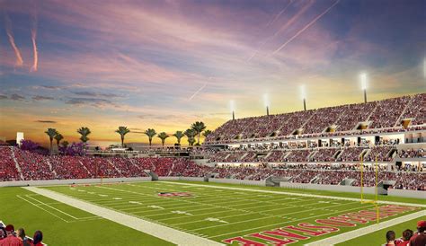 San Diego is Getting a New Football Stadium for the First Time in ...