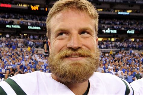 Shear madness: Jets QB Ryan Fitzpatrick trims his beard | FOX Sports