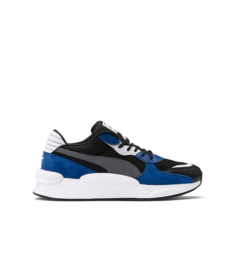 Puma Tenis deportivos Hombre - El Palacio de Hierro