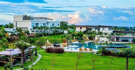 25 Updated Best Resorts In Hyderabad For Couples