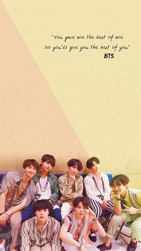 BTS Phone Wallpapers - Wallpaper Cave