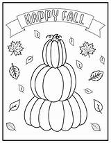 30 Free Printable Fall Coloring Pages  Prudent Penny Pincher sketch template