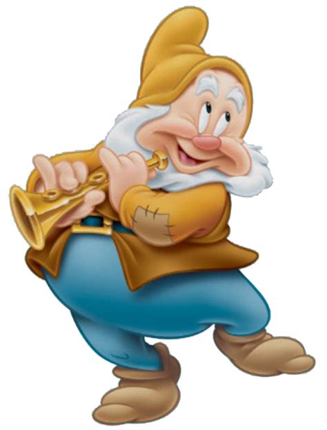 Seven Dwarfs Names - List & Fun Facts from Snow White