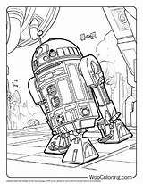 100  R2 D2 coloring Pages Free PDF To Print Woo Coloring sketch template