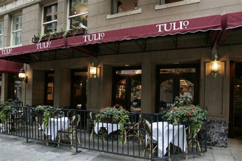 Tulio Ristorante: Seattle Restaurants Review - 10Best Experts and ...