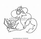 Unicorn Fish Coloring Pages sketch template