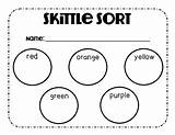 Skittles Logo Coloring Pages sketch template