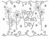 Flower Beds For Mom coloring Page  Download Print Or Color Online sketch template