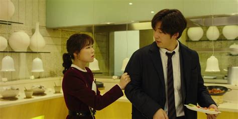 10 Best South Korean Romance Movies of the 2010s