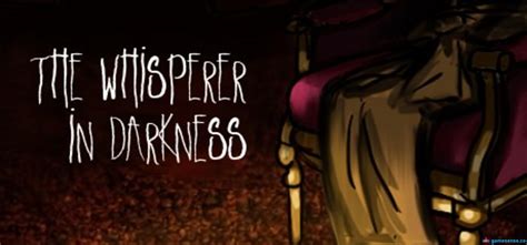 The Whisperer In Darkness Reviews - Ratings - Specs - News - Videos : Gamesense.co