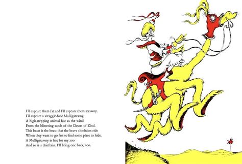 Why Dr. Seuss’s Controversial Books Should Not Be Banned – The Eagle Times