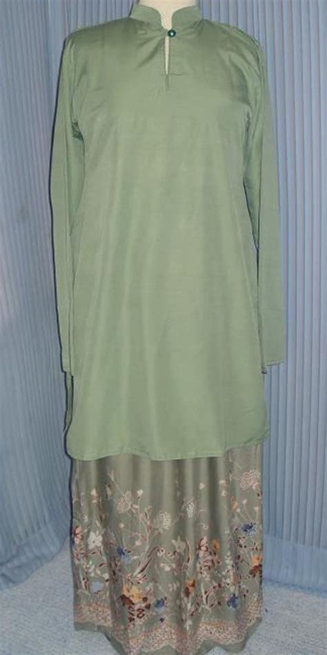 GAMIS SALWAR FASHION LENGTH WITH LONG SLEEVES BELLE