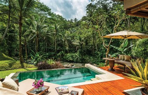 Top 10 Stunning Resorts in Bali