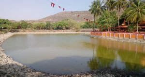 Ramdara Temple Pune Timings, Entry Fee, Ticket Cost Price; Ramdara ...