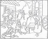 Pioneer Laundry Clipart Girl Woman Lds Washing Clothes People Fold  sketch template