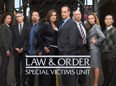 Episode 20: Warren Leight, "Law & Order: Special Victims Unit" | OnWriting | Writers Guild of ...