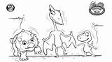 Dinosaur Earthquake Coloring Page  Kids… PBS KIDS For Parents sketch template