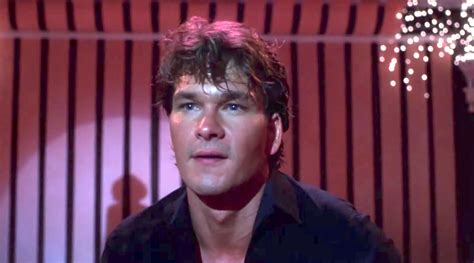 Patrick Swayze Documentary - wildlockq