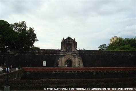 National Registry of Historic Sites and Structures in the Philippines ...