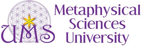 Metaphysical Science Degree - Bachelors, Masters & Doctorate ...