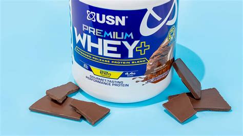 Easy Recipes with Chocolate Protein Powder – USNfit