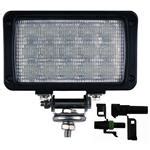 LED Flood Beam Light, 3500 Lumens HT8301652