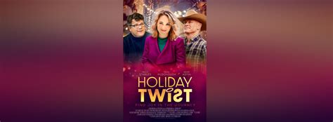 Holiday Twist - Movie | Cast, Release Date, Trailer, Posters, Reviews ...